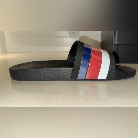 Gucci Pursuit 72 slides size 13 - Picture 5 of 6